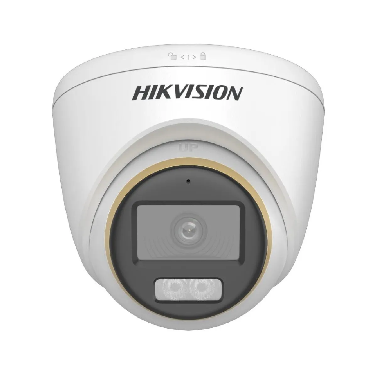 HIKVISION  DS-2CE72DF3T-LSE(2.8mm) Cam&eacute;ra DS-2CE72DF3T-LSE(2.8mm)