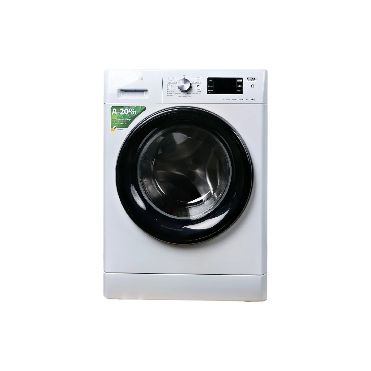 Lave linge hublot FFBP9489BVFR - vue 2