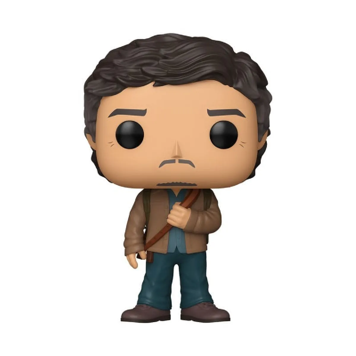 Figurine Funko Pop Television The Last of Us Joel Miller - vue 2