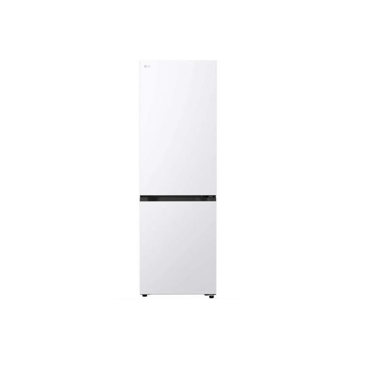 Lg Blanc Réfrigérateur Combiné 59.7Cm 333L - Gbbsj10dsw