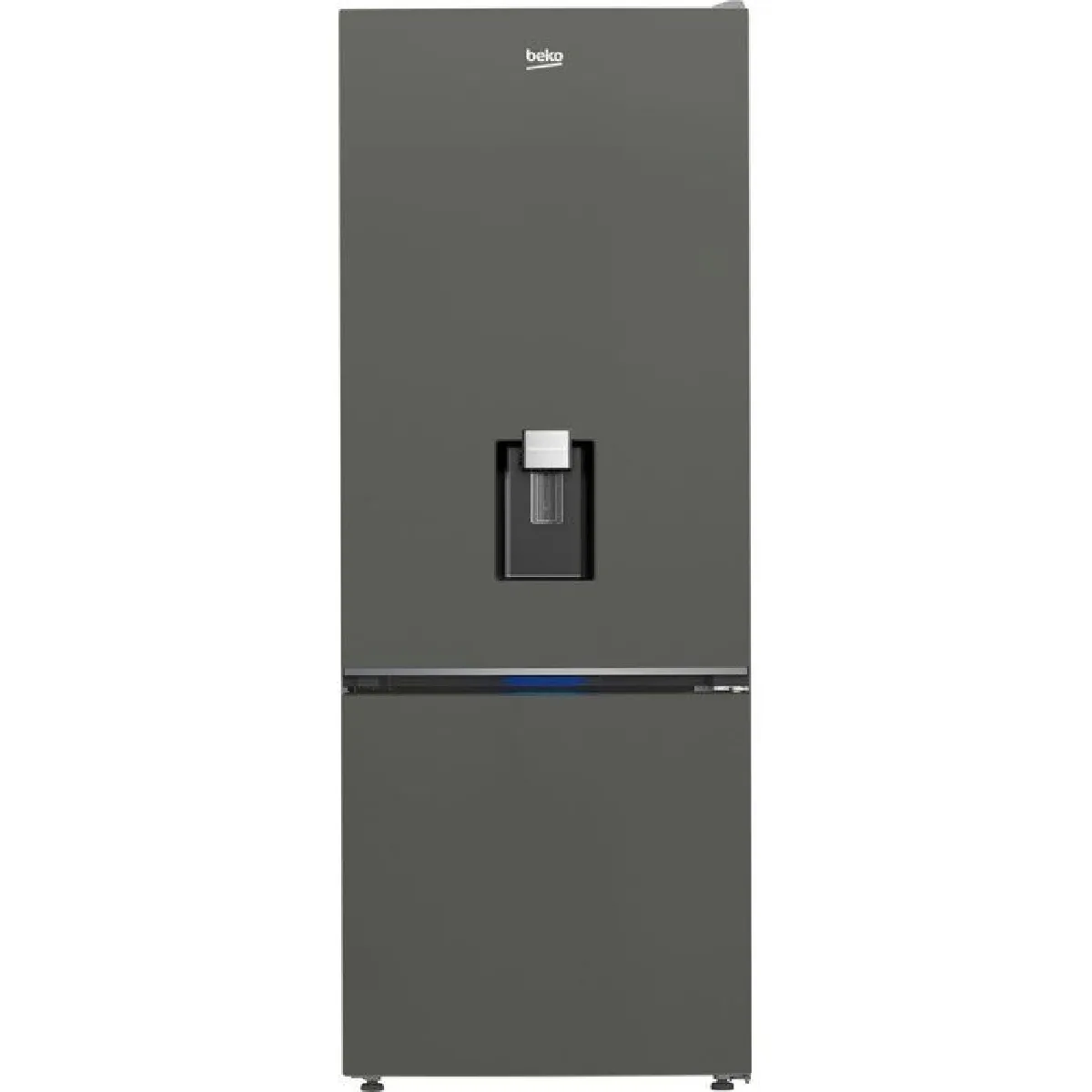 Beko Gris B1rcne534dg