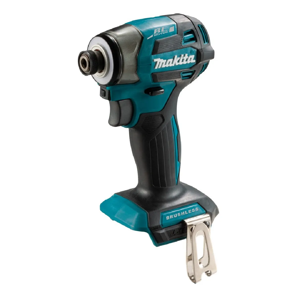 Makita DTD173Z Visseuse a Chocs 14" Li ion LXT 18V 180Nm sans batterie ni chargeur - vue 2