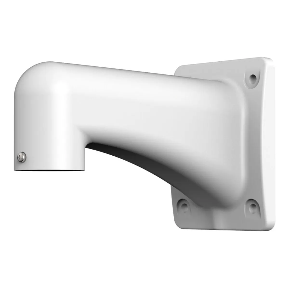 Dahua Blanc Support Mural Pour Caméra Dome - Dh-Pfb303w Sd6 Ptz
