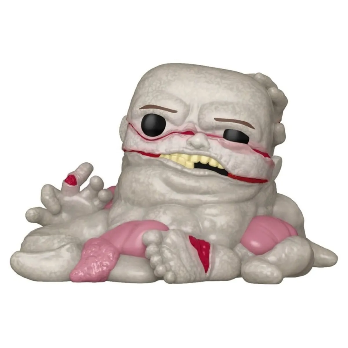 Ça: Bienvenue à Derry - Figurine POP! Pickle Dad 9 cm