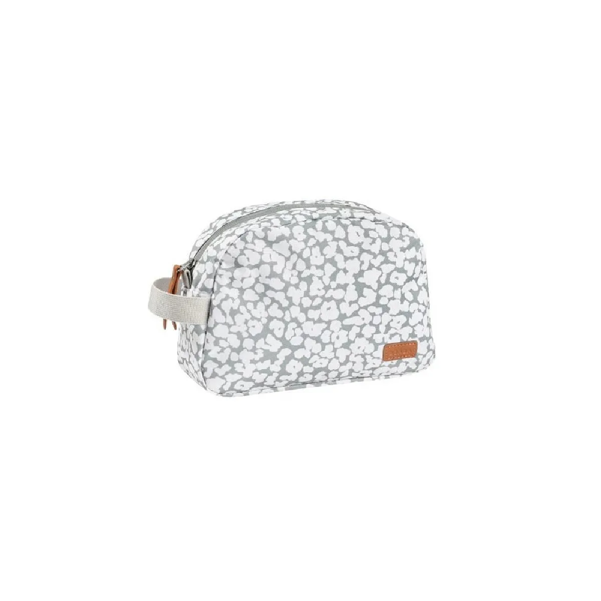 BEABA Cherry Blossom Trousse de toilette b&eacute;b&eacute; petite 24x8x17 cm