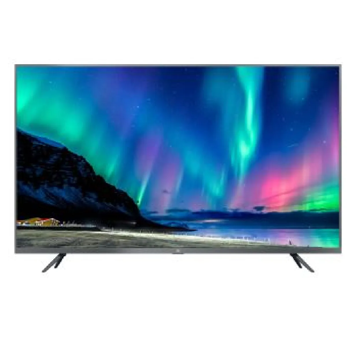 Xiaomi Mi TV 4S Gris métal