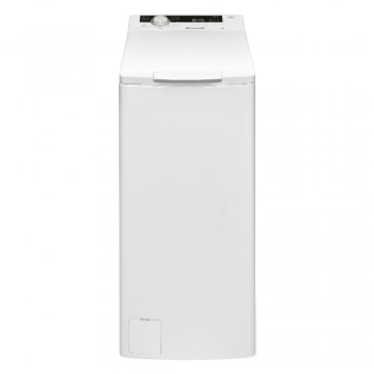 Lave linge top BT38038Q