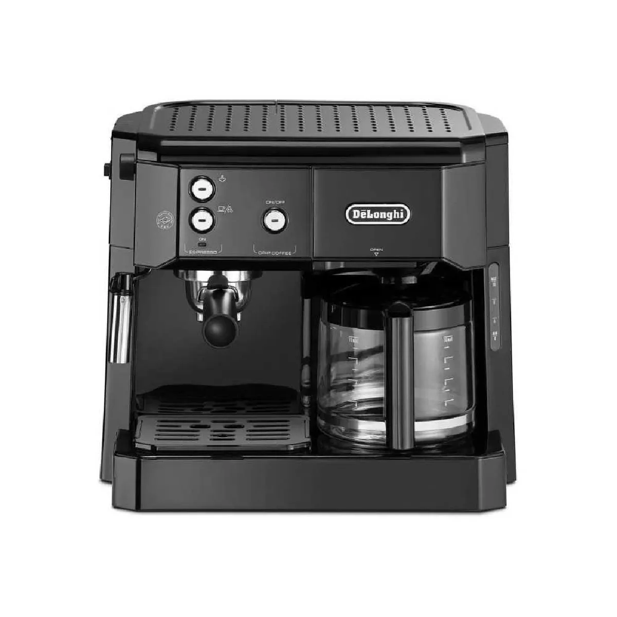 Expresso combiné cafetière BCO416.1 FR - vue 5
