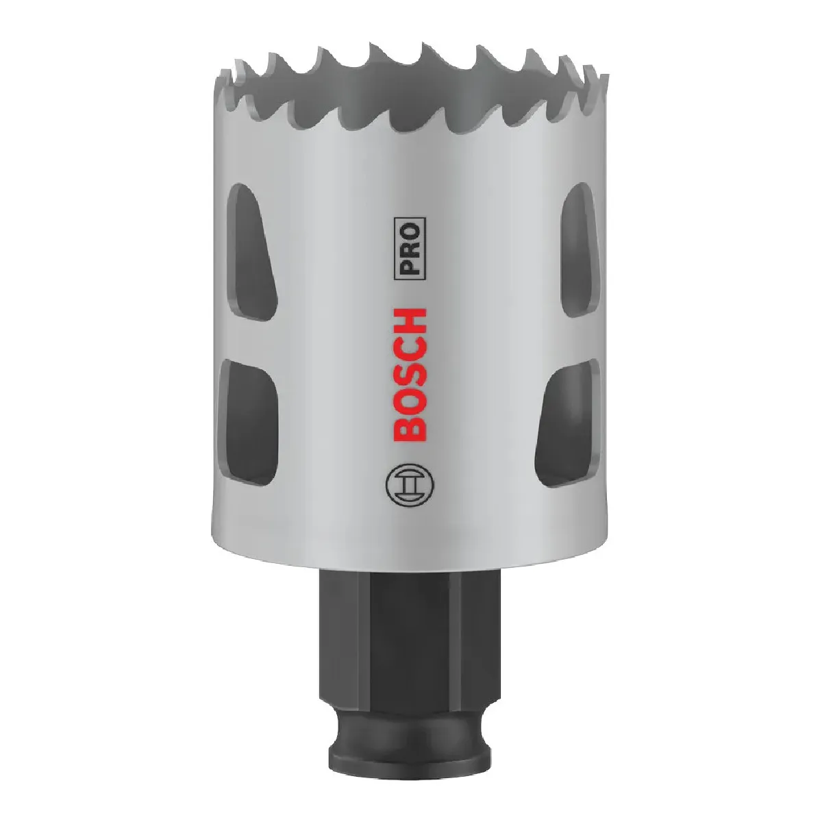 Scie trépan PRO Material Power Change Plus BOSCH D. - vue 2