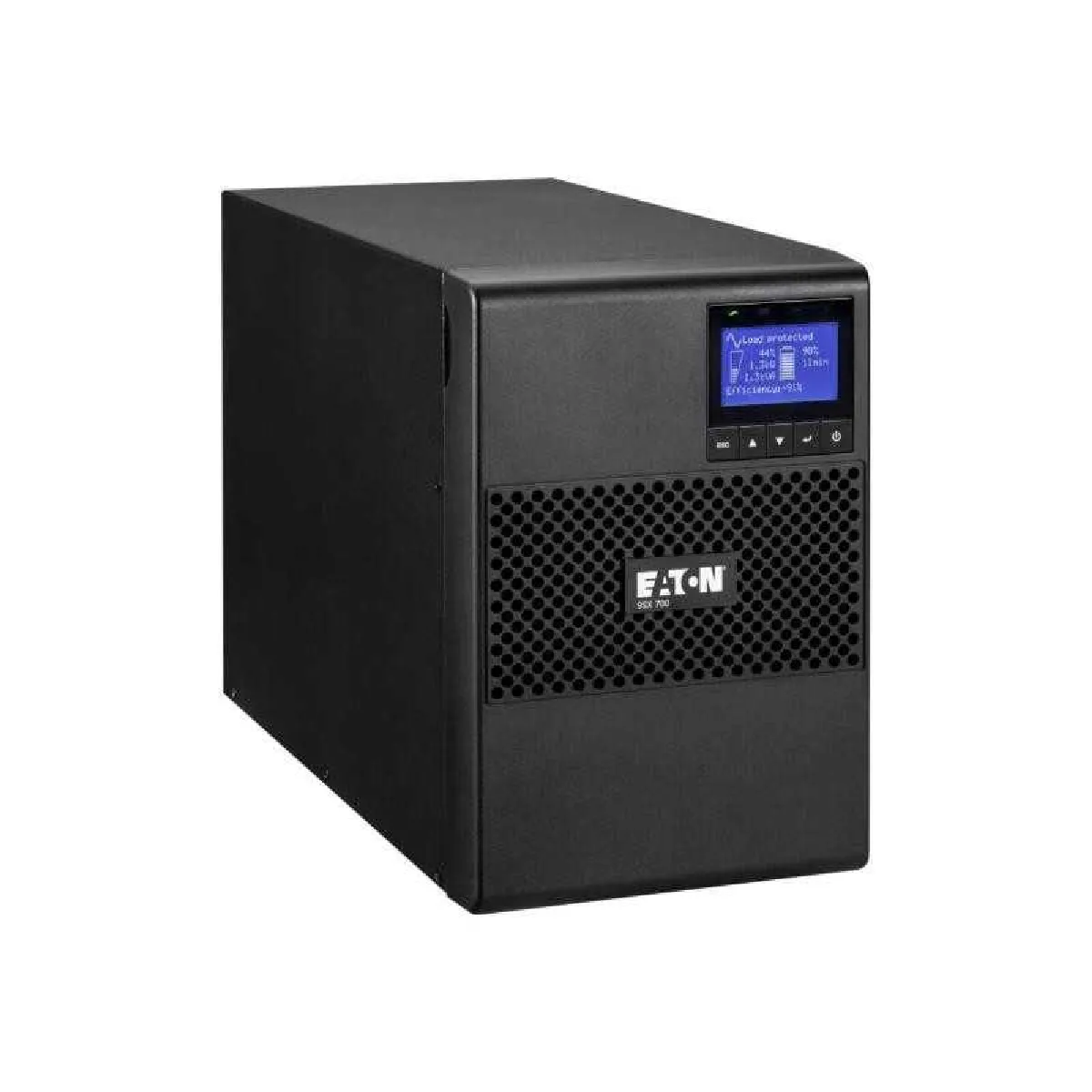 EATON 9SX700I Onduleur Online 700VA/630W Tower LCD 6x C13 noir