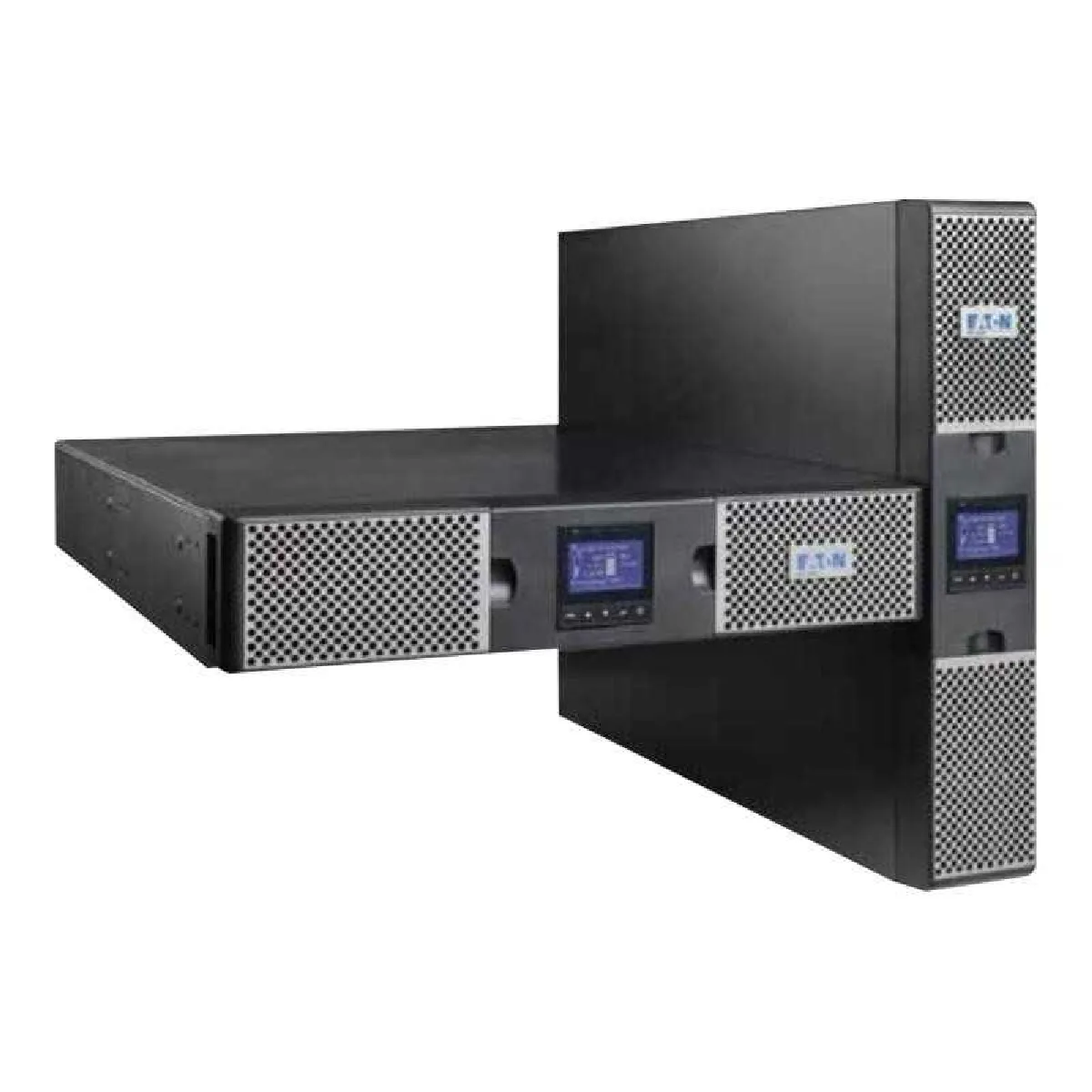 EATON 9PX2200IRT2U Onduleur 2,2 kVA / 2200 W Rack/Tour 2U