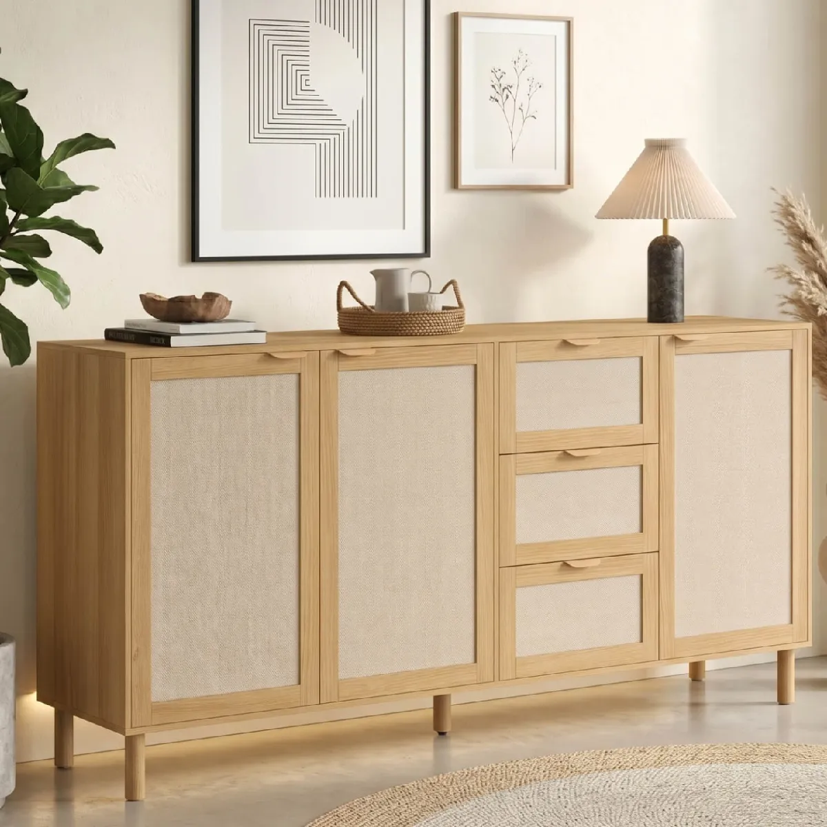 Buffet 160 cm ROBIN