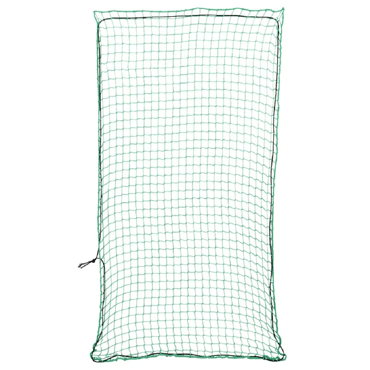 vidaXL Filet pour remorque avec corde élastique 8x3 5 PP - vue 2