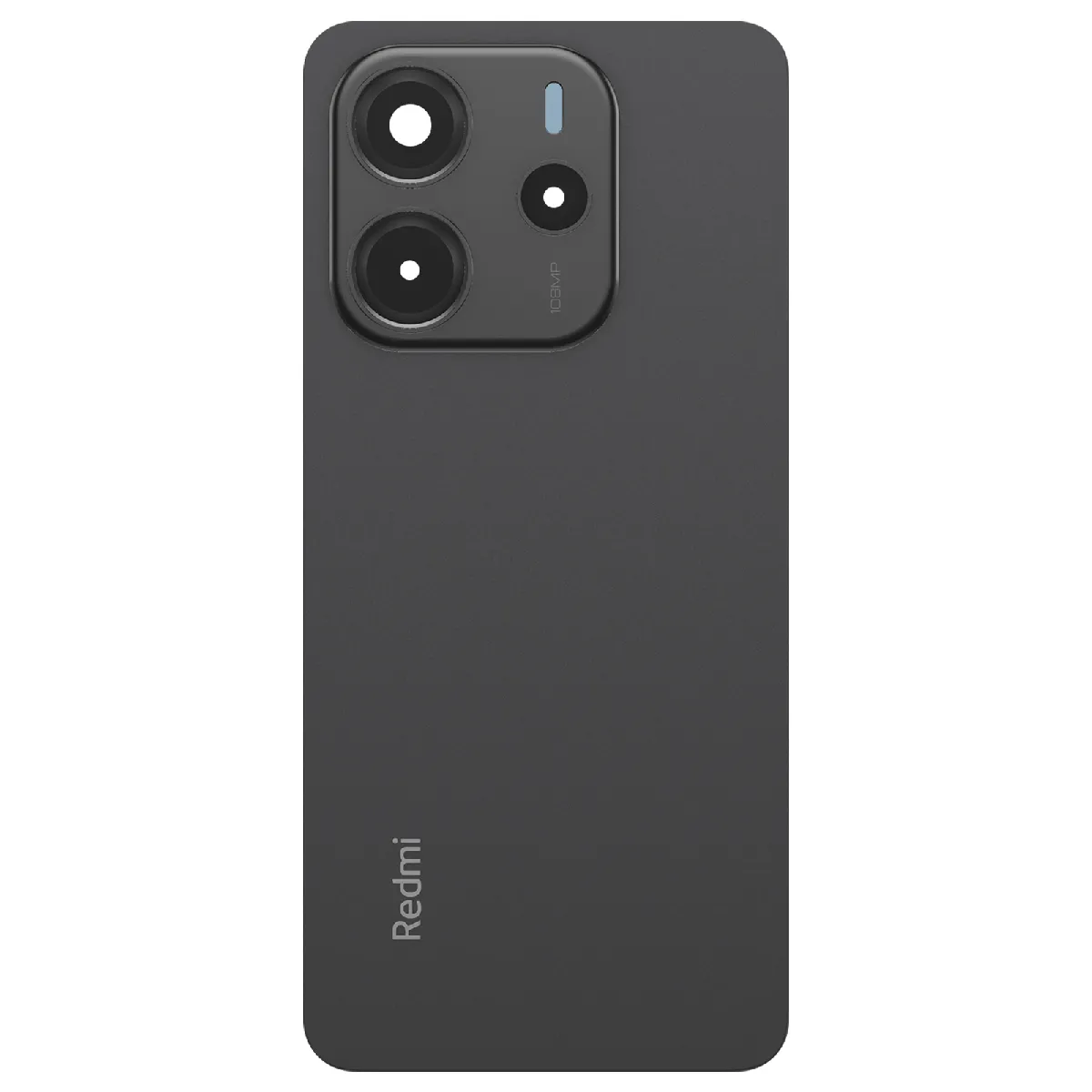 Xiaomi Cache Batterie Original pour Redmi Note 14 4G Service Pack - vue 2