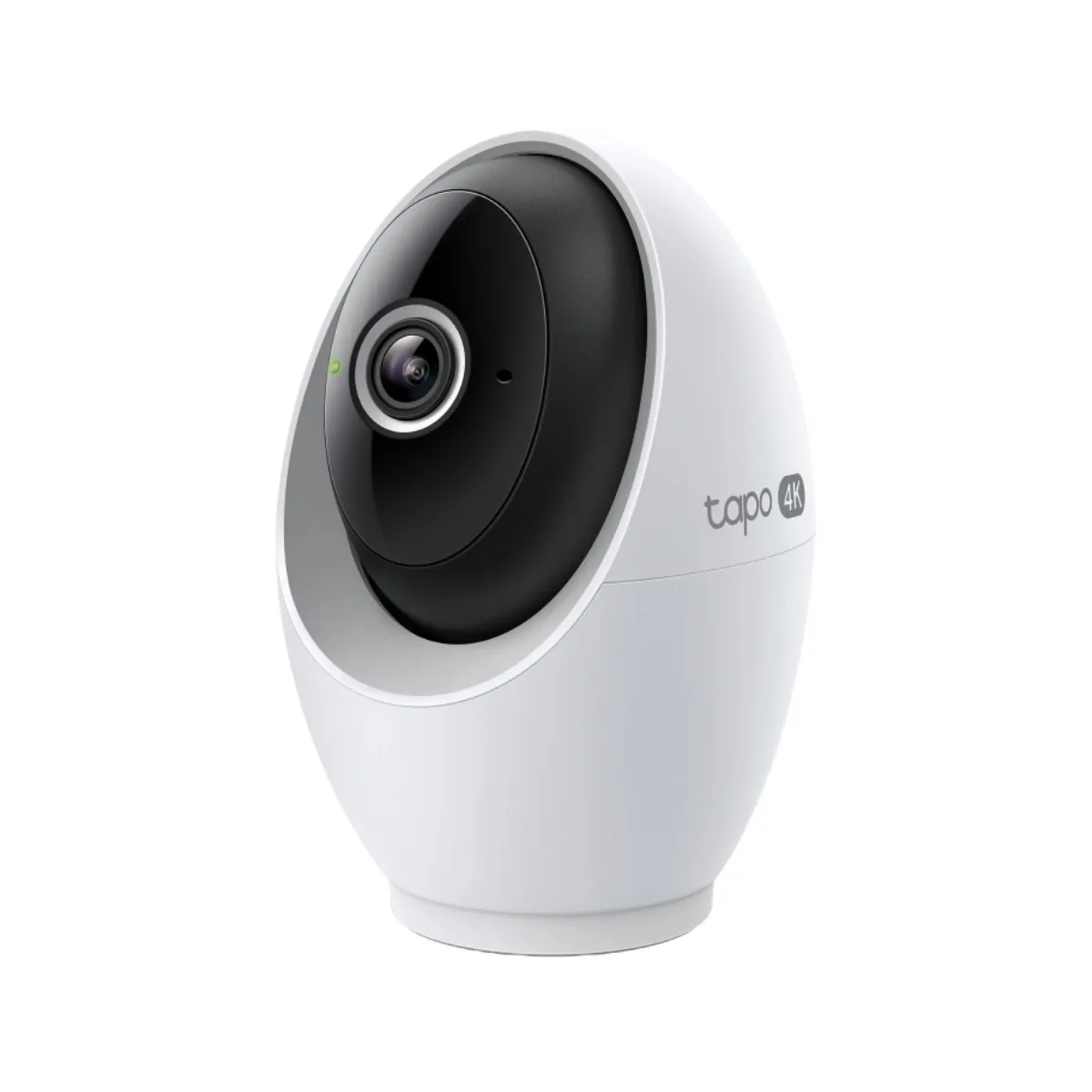 Caméra de Sécurité IP TP-Link Tapo C260 PT 8 MP 4.3 mm Intérieure