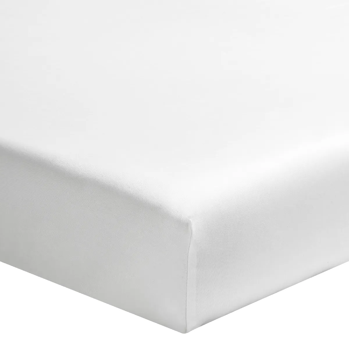 Protège-matelas housse molleton 210gr/m², PROTECTION LITERIE