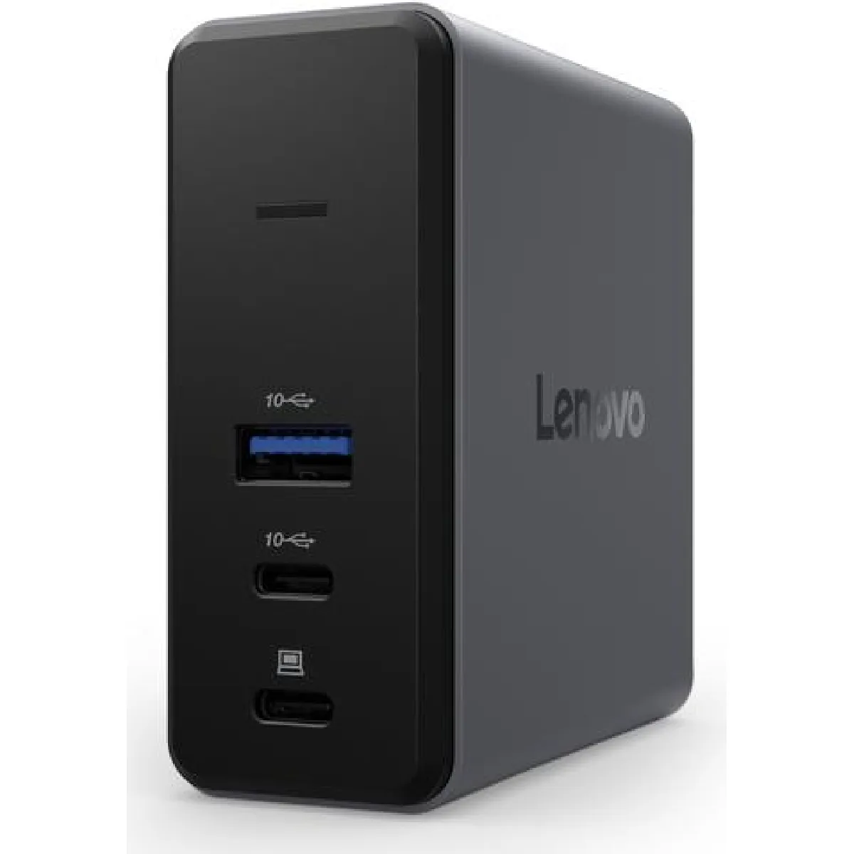 Lenovo X9 station daccueil - vue 2
