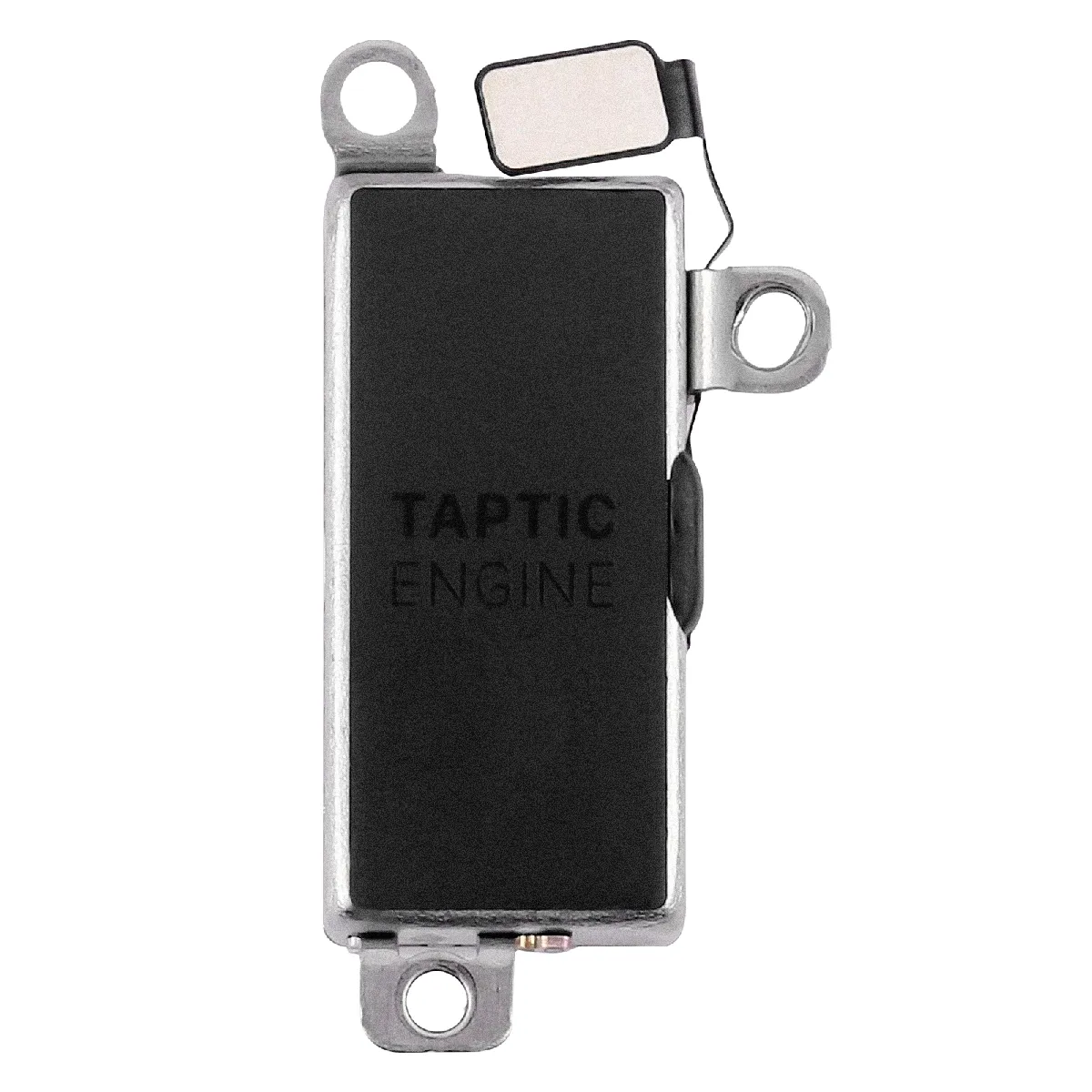 Avizar Noir Clappio Vibreur Interne De Remplacement Compatible Iphone 17