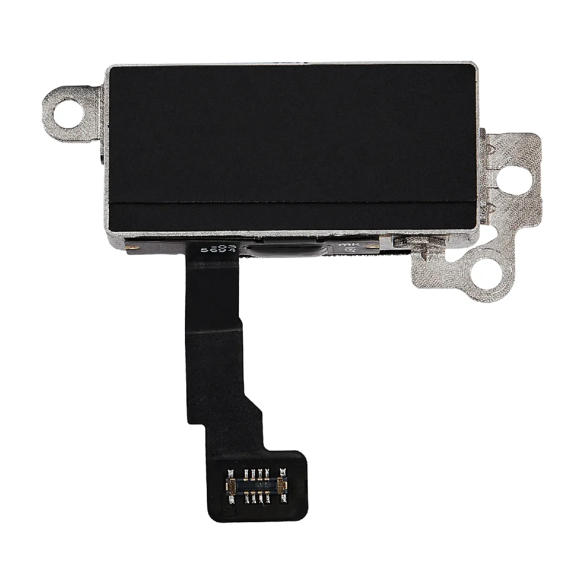 Avizar Noir Clappio Vibreur Interne De Remplacement Compatible Iphone 17 Pro