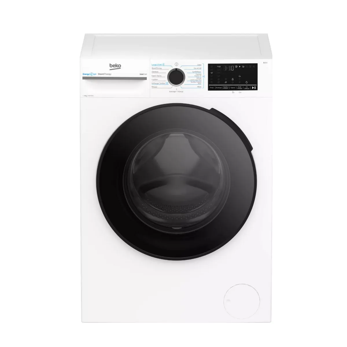 BEKO BM3WFT48451C - vue 5