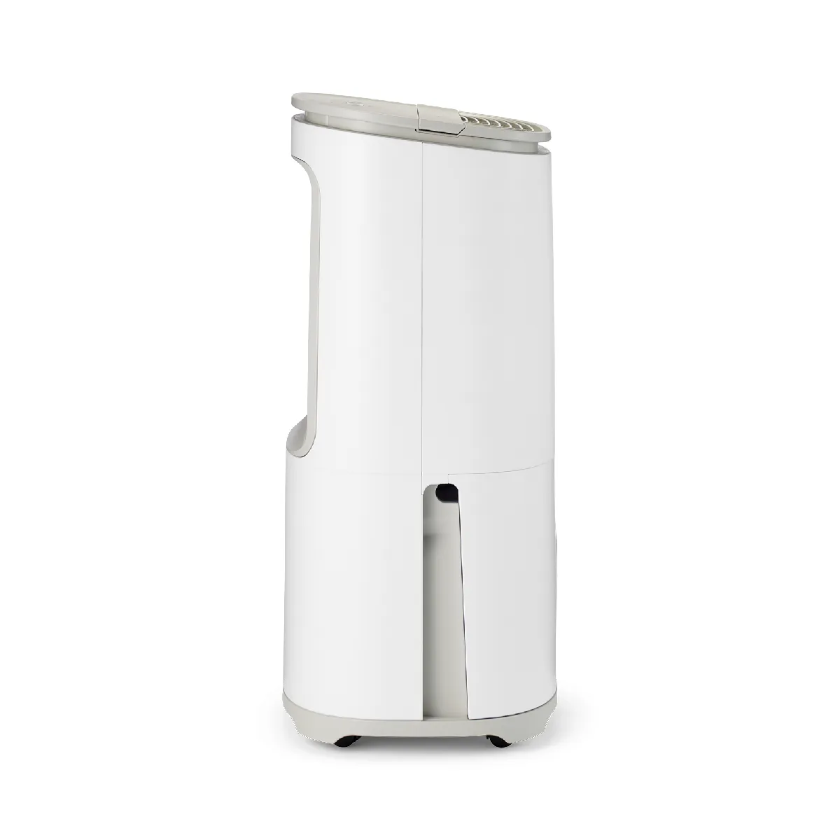 Déshumidificateurpurificateur d'air MeacoDry Arete One efficacité énergétique pour les maisons de 4 à 5 chambres silencieux à 40 dB. Neuf - vue 3