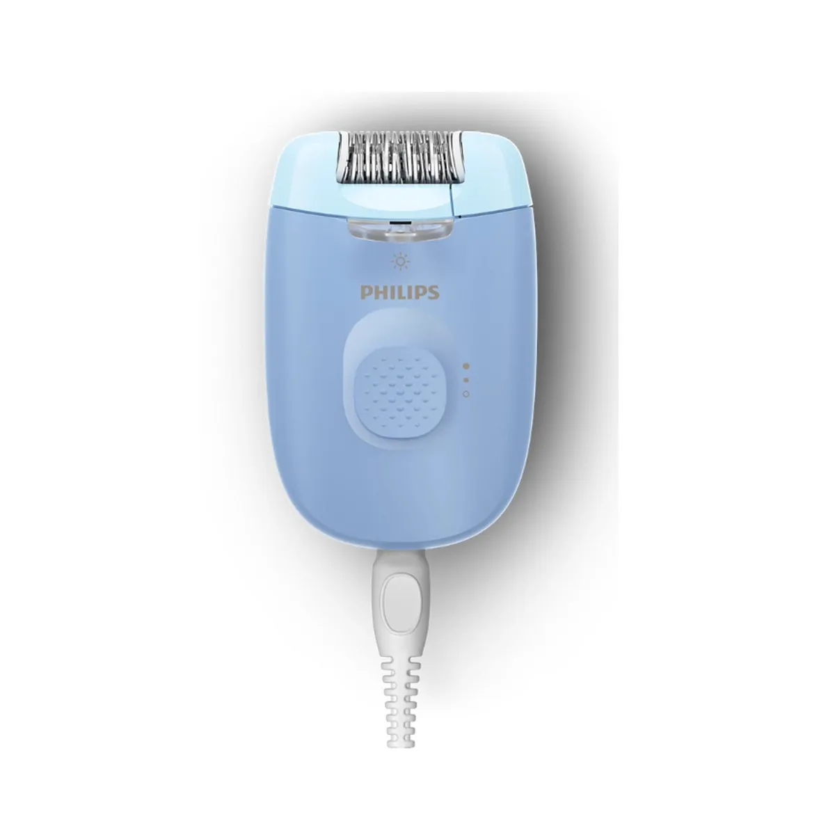 Epilateur BRE24700 PHILIPS - vue 3