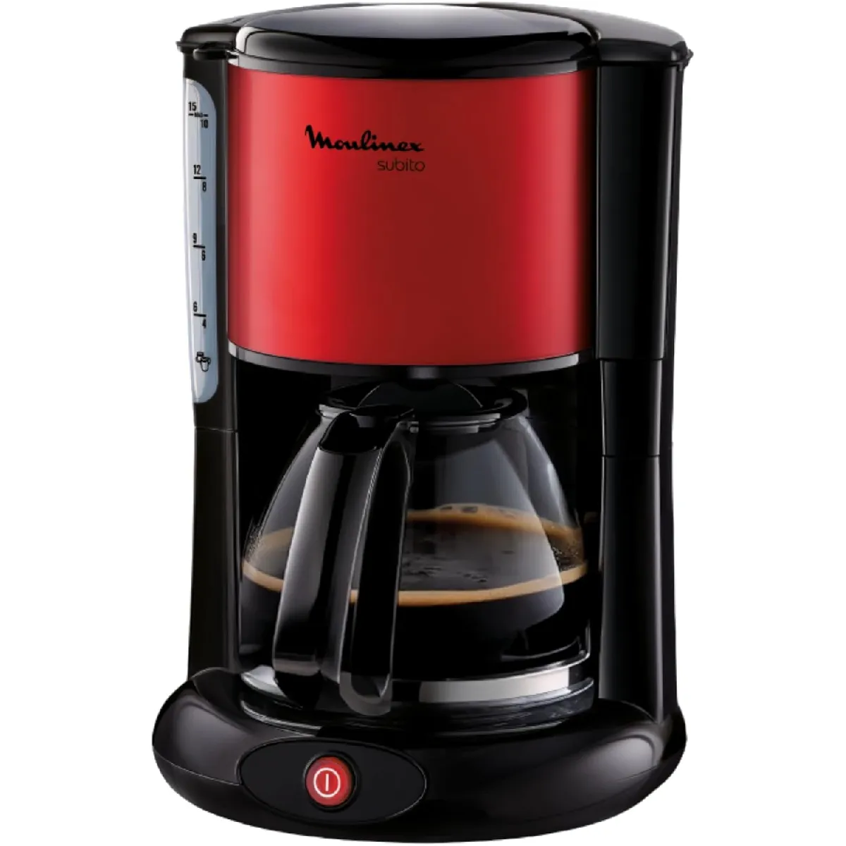 Cafetière filtre 1 25 Stop Goutte - vue 2