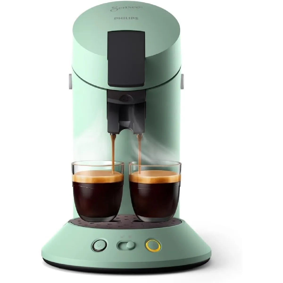Philips Vert Machine À Café Dosettes Désert 1-2 Tasses