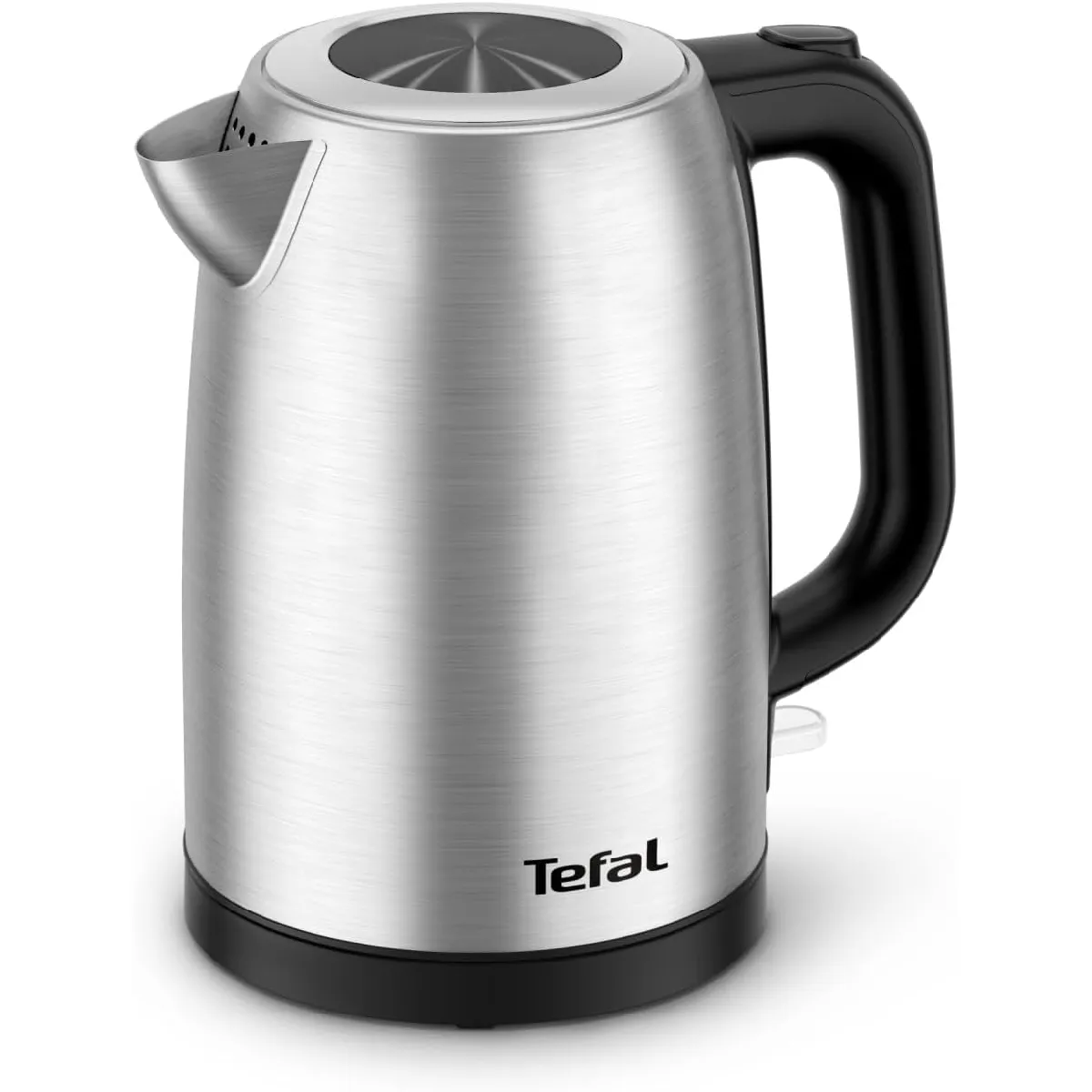 Bouilloire électrique 1 7 inox avec arrêt automatique - vue 2