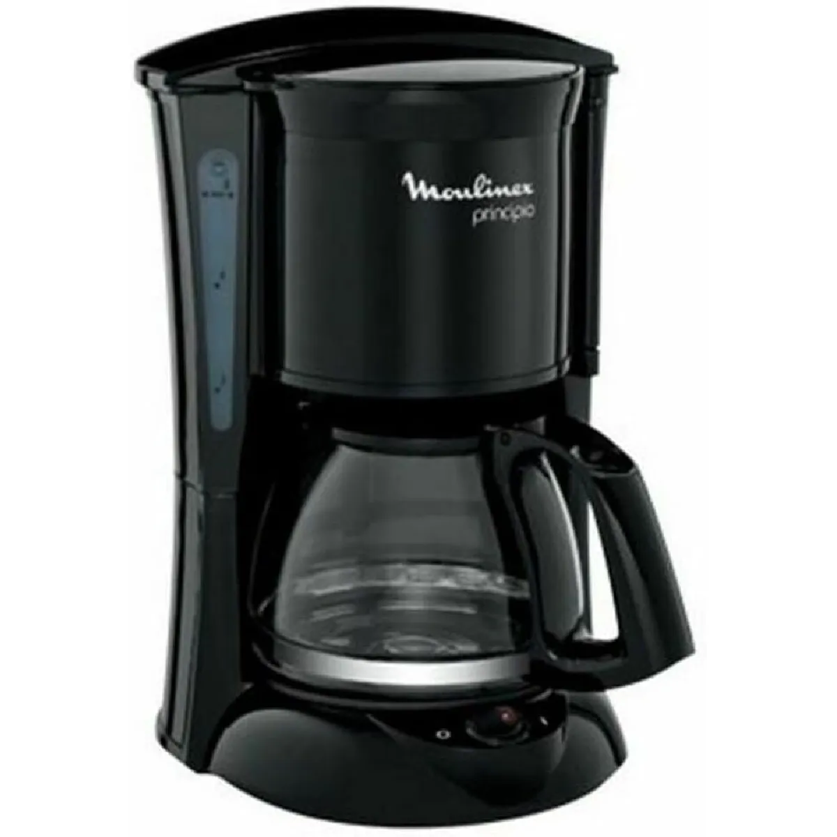 Cafetière Filtre 0 6 - vue 2