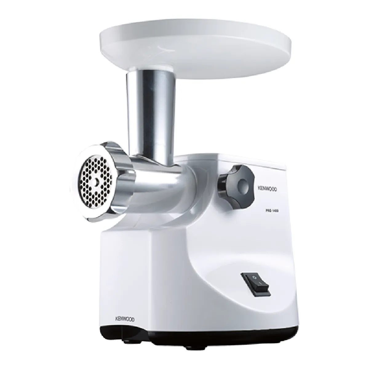 Kenwood Blanc Mg450 - Image 4
