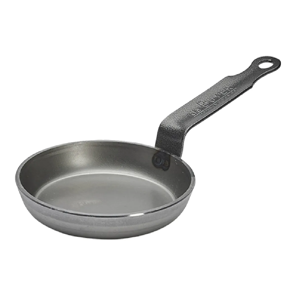 Generique De Buyer Poele Blinis 12 Debuyer 5140 - Image 3