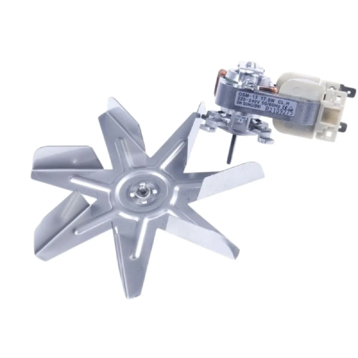MOTEUR VENTILATEUR CANDY SEM265633