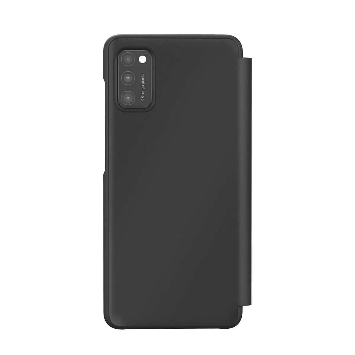 Flip Wallet A41 Designed for Samsung - vue 2