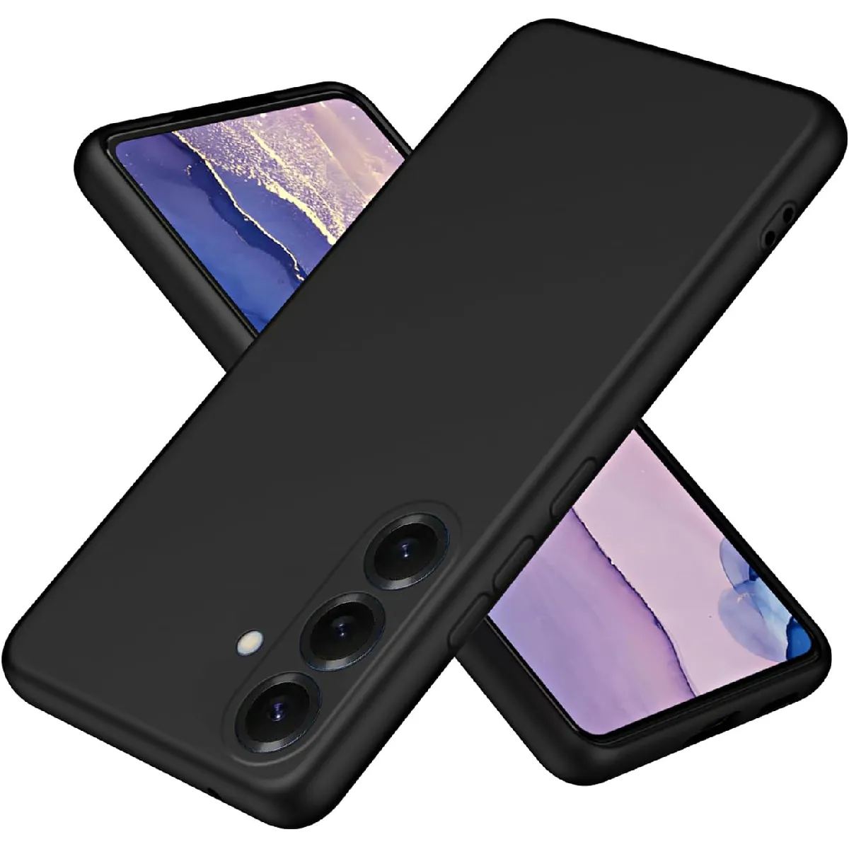Little Boutik Noire Coque Samsung Galaxy S26 Plus