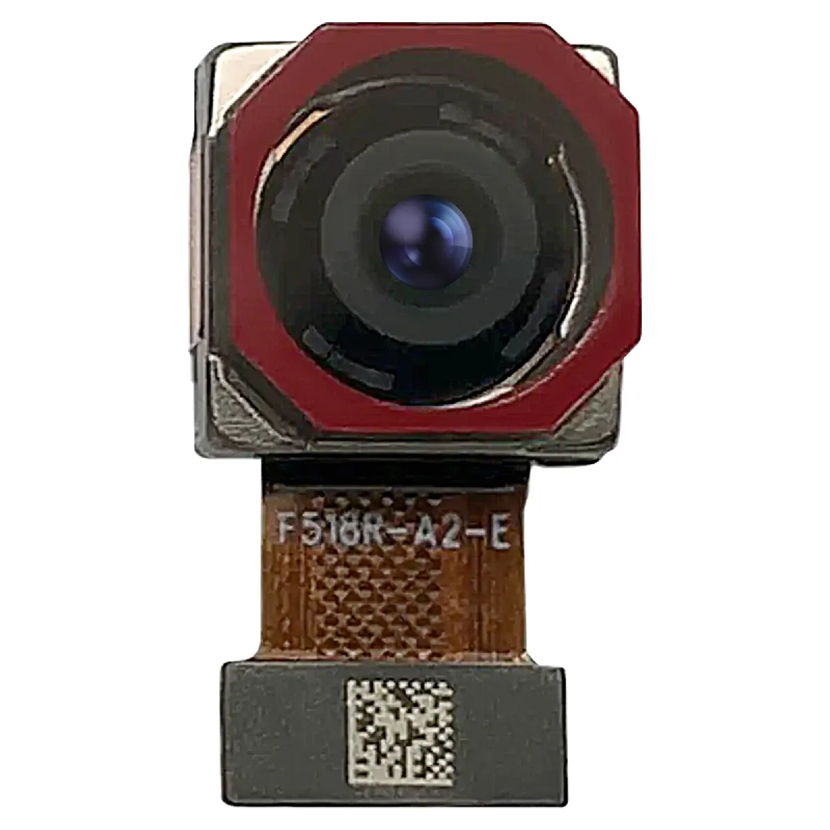 Avizar Noir Clappio Caméra Arrière Principal 50Mp De Remplacement Pour Redmi 15C / Poco C85