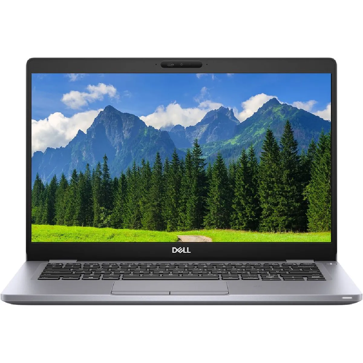 Dell Latitude 5310 i5 SSD 13.3'' W11 - vue 1