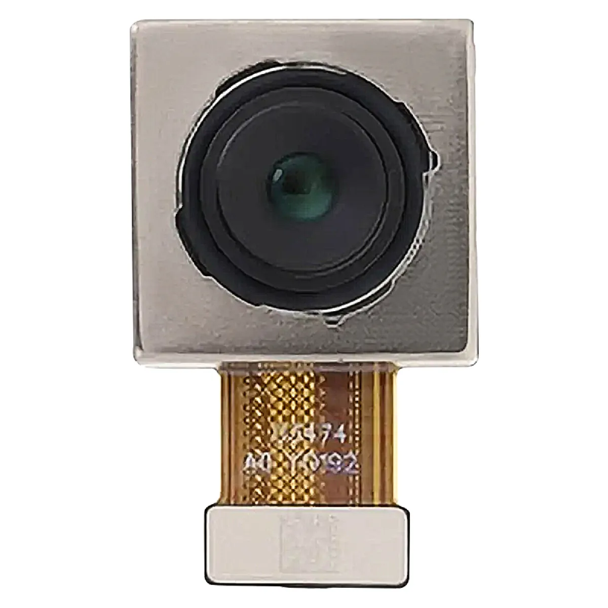 Clappio - Caméra Arrière 108MP de Remplacement pour Redmi Note 14 5G - Image 2
