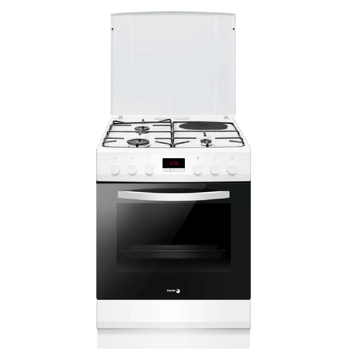 Fagor FACM2135B Cuisinière - vue 4