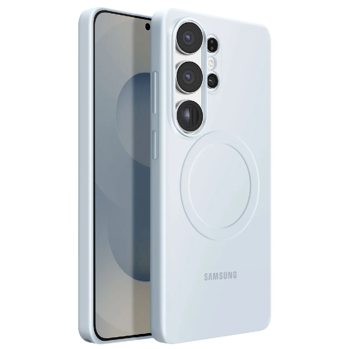 en silicone Magnet S26U - vue 3
