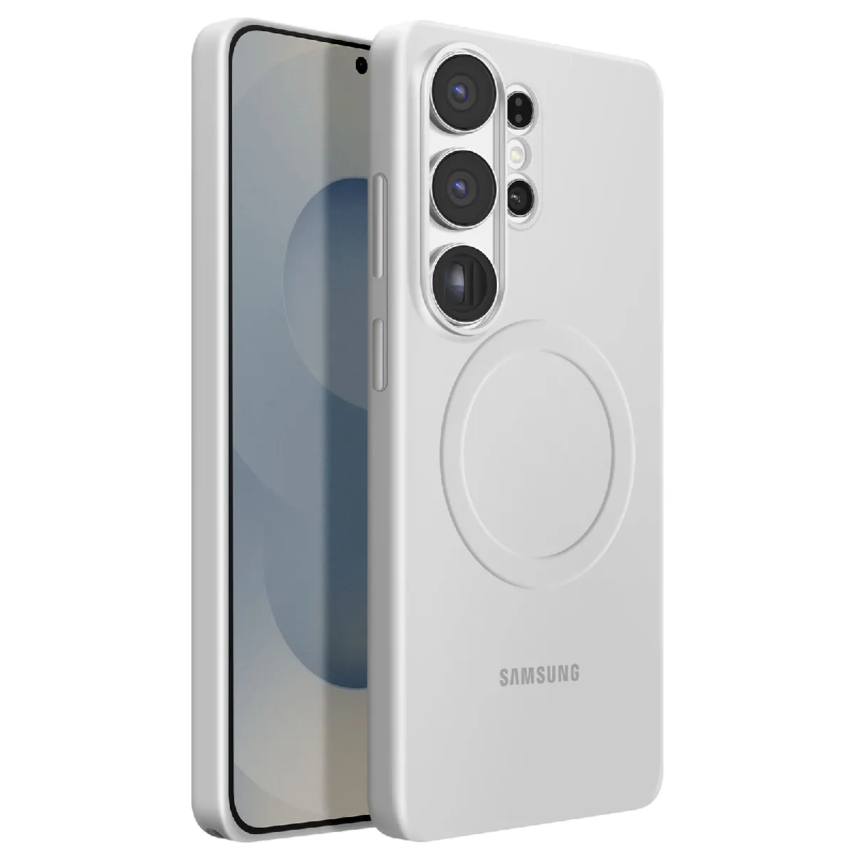 en silicone Magnet S26U - vue 9