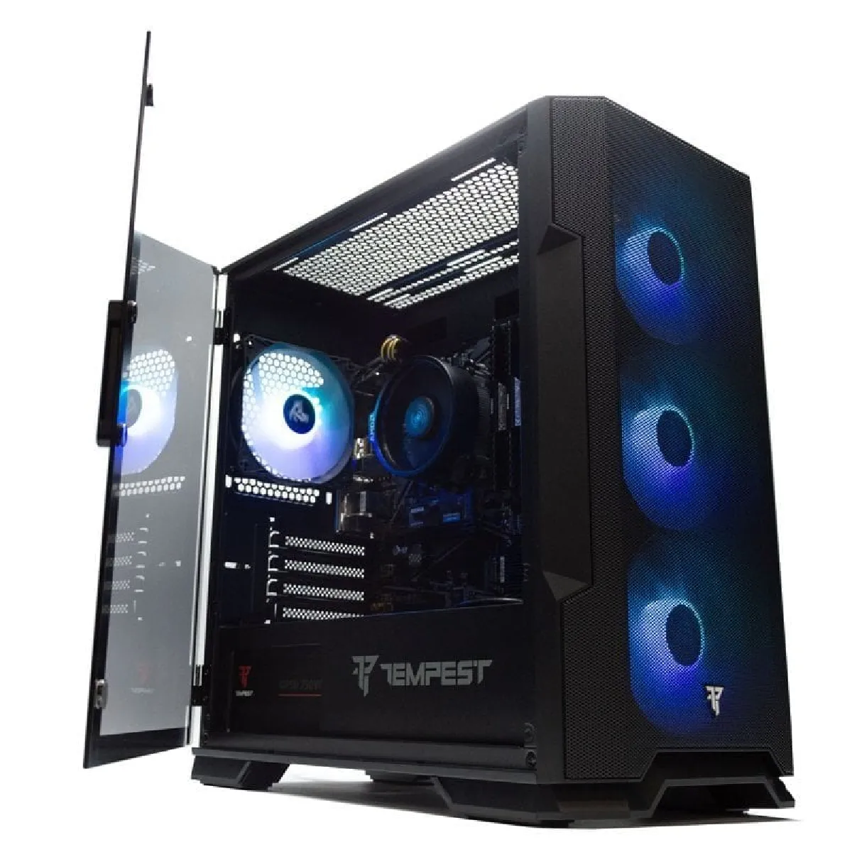 Pccom Work Amd Ryzen 7 5700G/32Gb/1Tb Ssd / Windows 11 Home V3