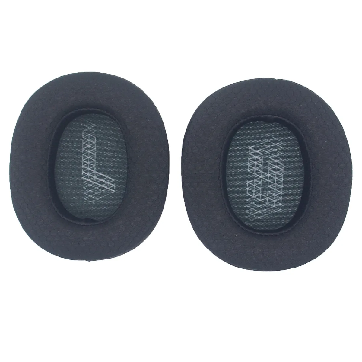 Inf Coussinets D'oreille De Remplacement Pour Jbl Live650btnc
