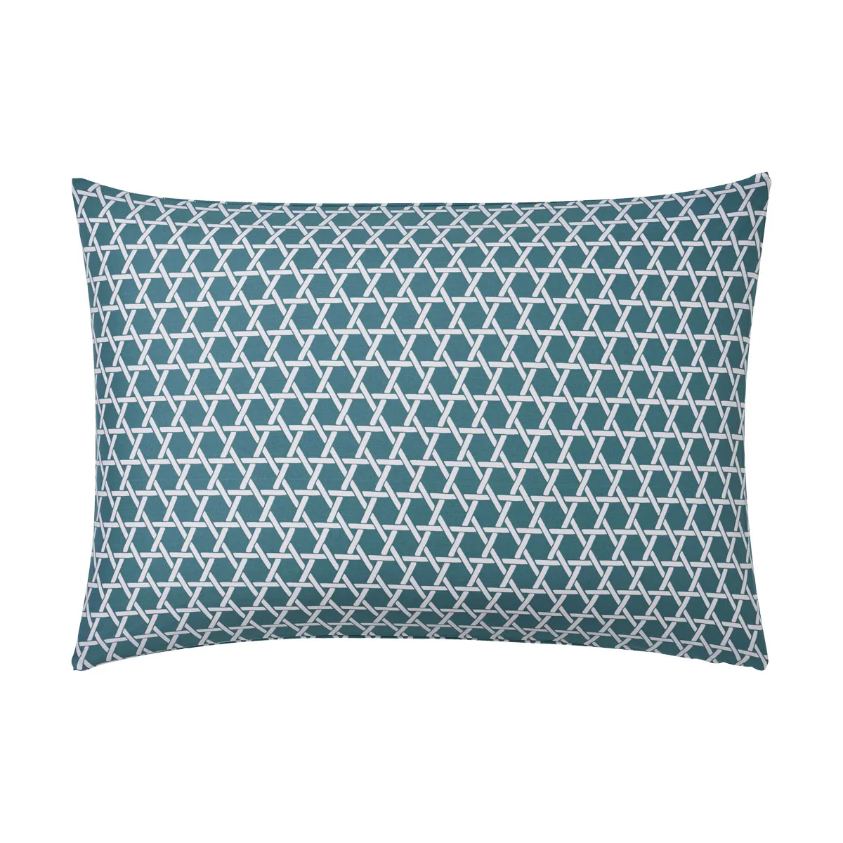 ORIGIN  Taie d'oreiller en Lyocell - 50 x 70 cm - Vert