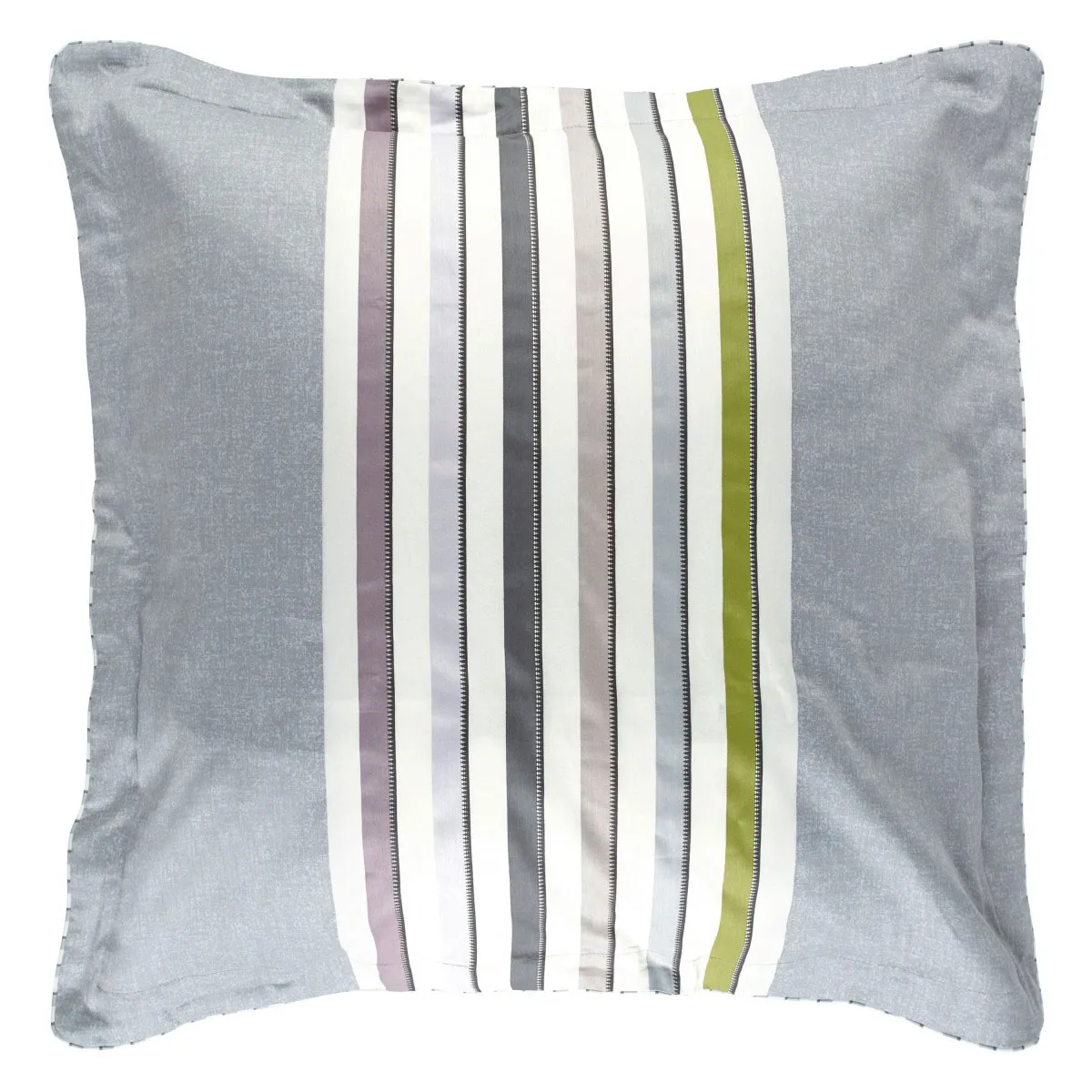 Parure de lit ASTRAKHAN en satin de coton - DESIGNERS GUILD