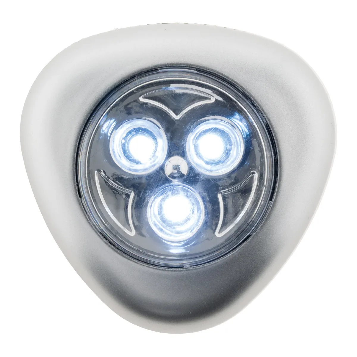 Elexity Zenitech - Mini Hublot Led 28W Ip65 Sur Piles - Image 3