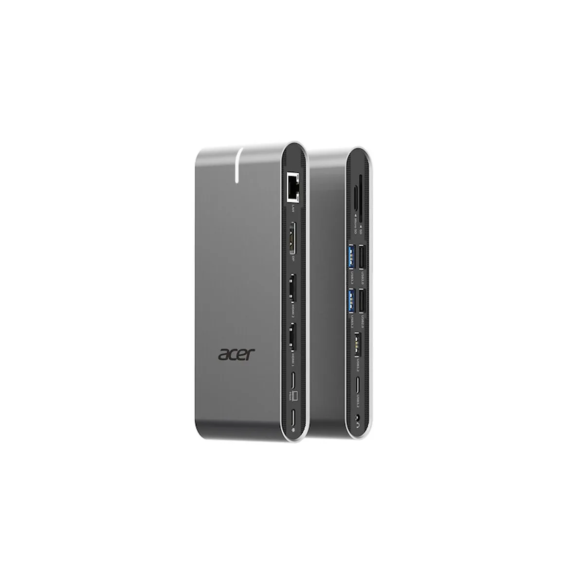 Acer Housse pour ordinateur portable HP.DSCAB.022 100 W