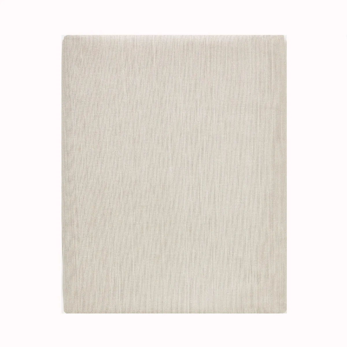 A DEMAIN  Drap plat en Bambou - 240 x 300 cm - Lin