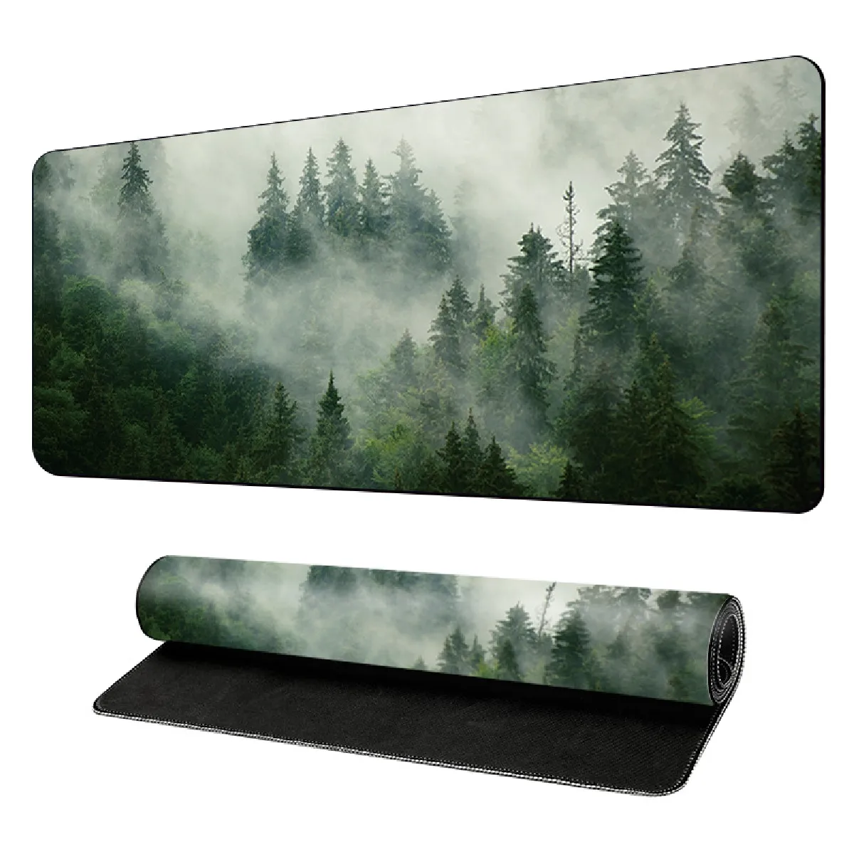 Tapis de Série Paysage Neuf - vue 4