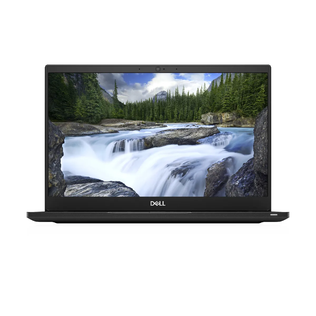 Dell Latitude 7390 - Core i7 8 SSD - vue 7